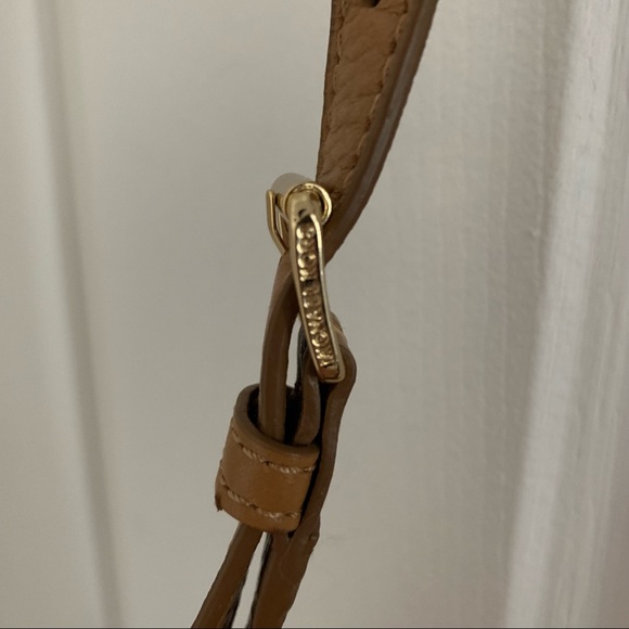 MICHAEL Michael Kors - Crossbody Tan Handbag - Picture 4 of 8